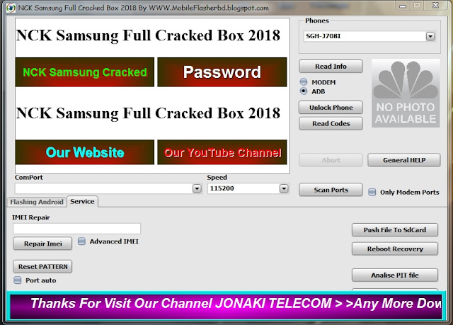 nck box samsung crack nck box samsung crack