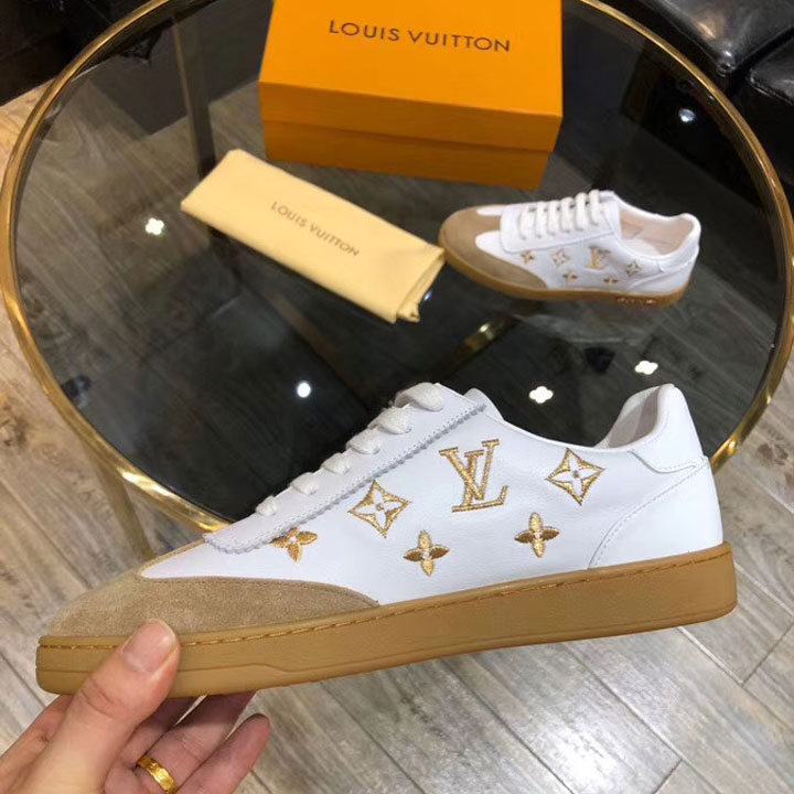 Tổng hợp Giày Sneaker Louis Vuitton Nam giá rẻ bán chạy tháng 62023   BeeCost