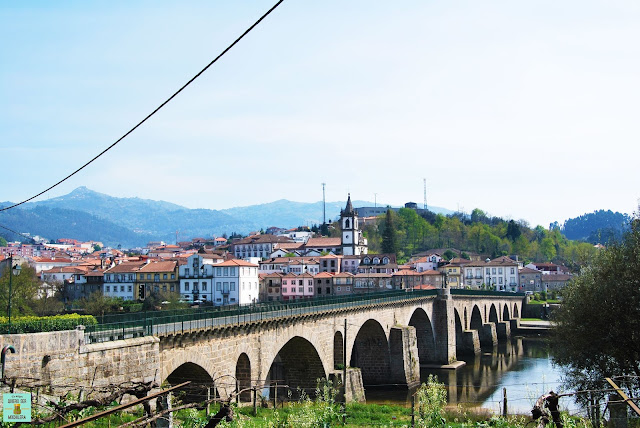 Ruta de 7 días por el norte de Portugal