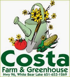 Costa Farm & Greenhouse