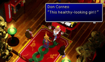 final fantasy vii