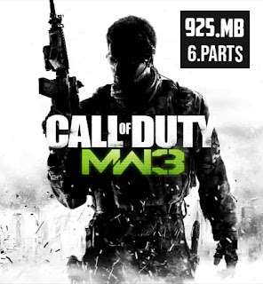 Download Call of Duty Modern Warfare 3 Highly Compressed