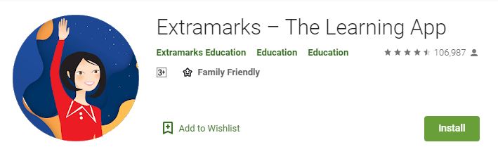 extramarks kya hai,extra marks app for india