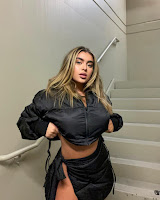 Starlet Arcade: Kalani Hilliker Trump