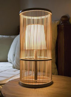 contoh lampu hias dari bambu sederhana (2)