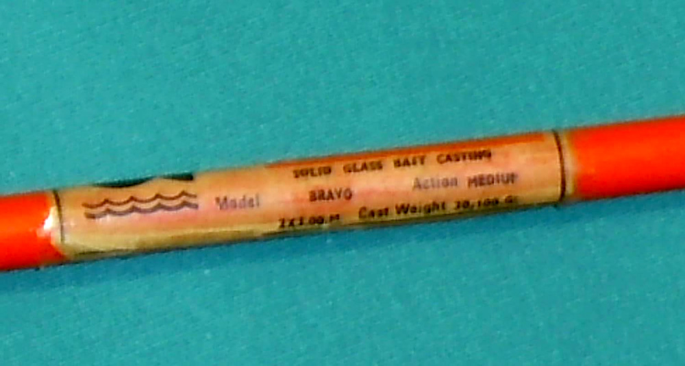 carretesantiguos Carswell Bravo