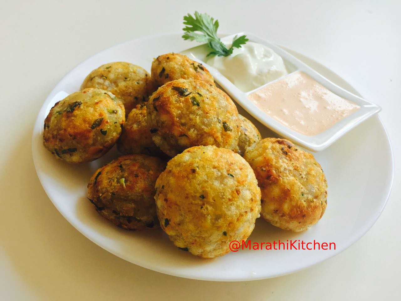 Marathi Kitchen