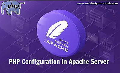 PHP Configuration in Apache Server