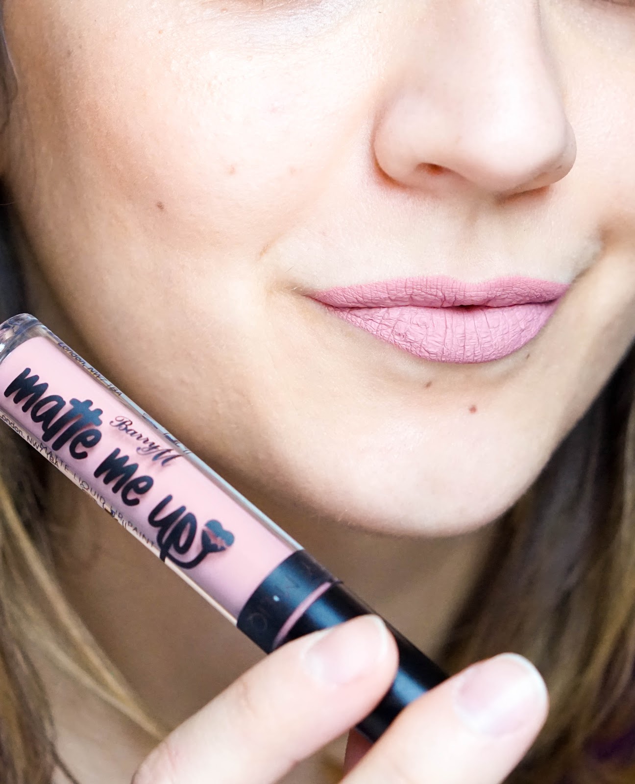 The Budget Lip Kits - Lottie London, Makeup Revolution & Barry M The Budget Lip Kits - Lottie London, Makeup Revolution & Barry M
