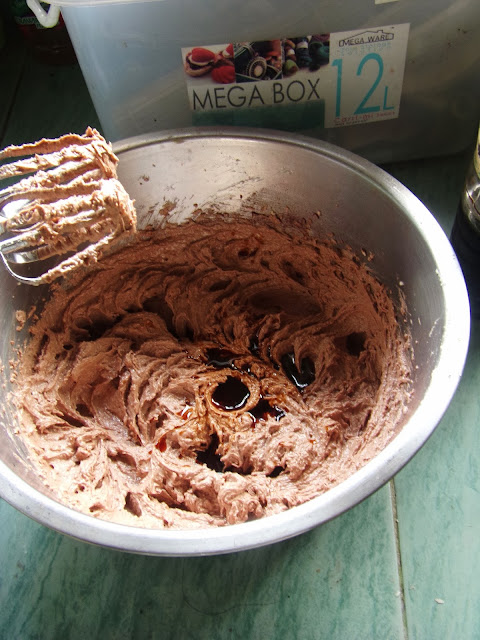 Add Vanilla creamcheese frosting cupcakes, cream cheese frosting