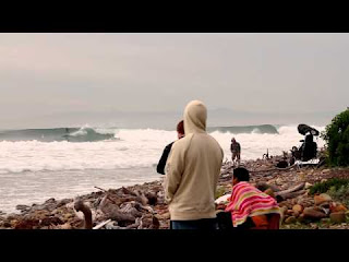 The Rincon Super Awesome Mini Surf Movie
