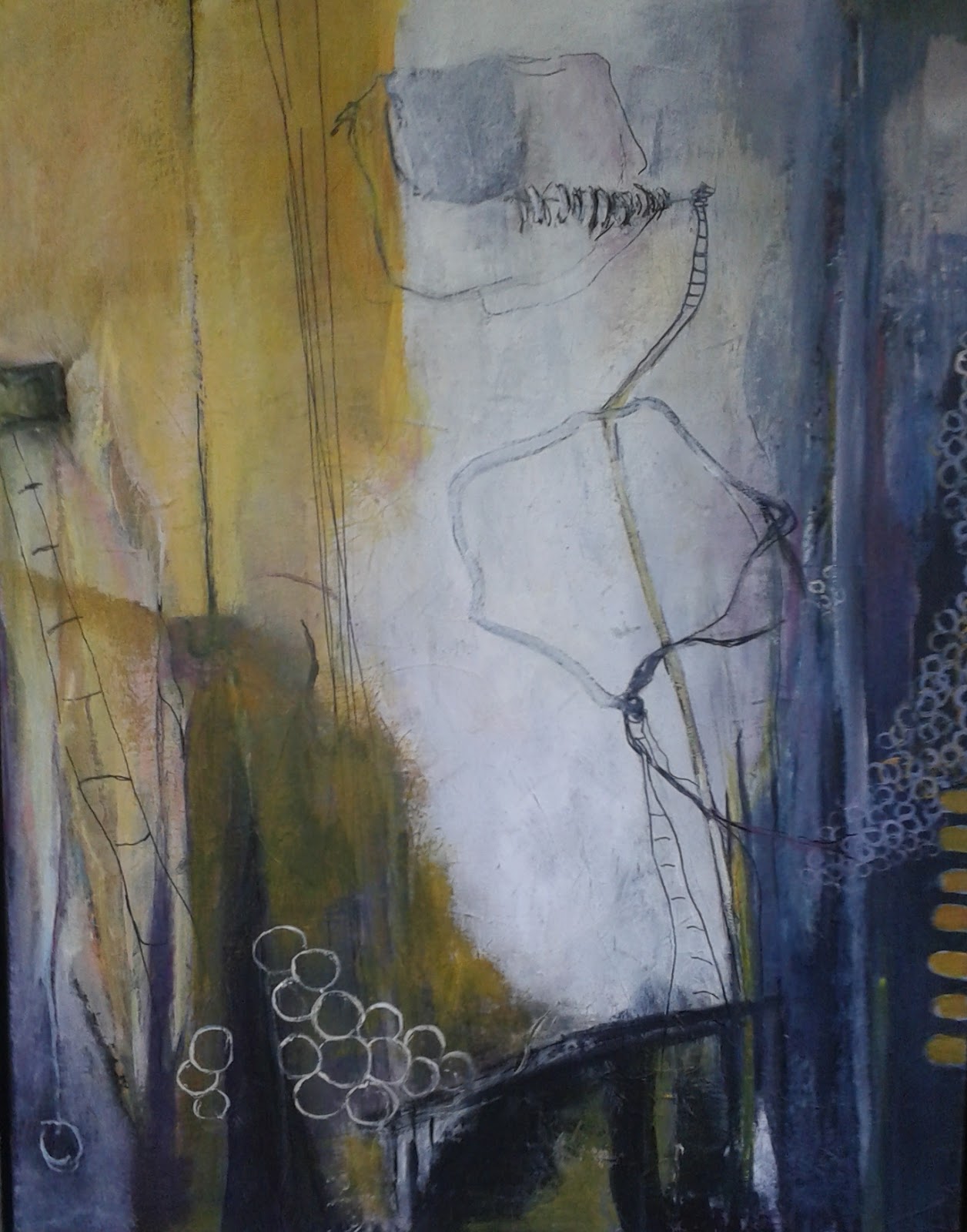 Brede Pensler Elin Christensen