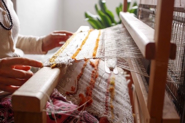 Jelaskan Pengertian Kerajinan Tekstil Beserta Dengan Contoh Lengkapnya Takak Sehat