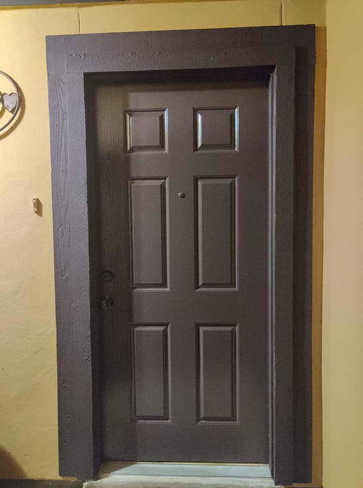 Tape & Float, Sheetrock, Painting Contractor Laredo TX