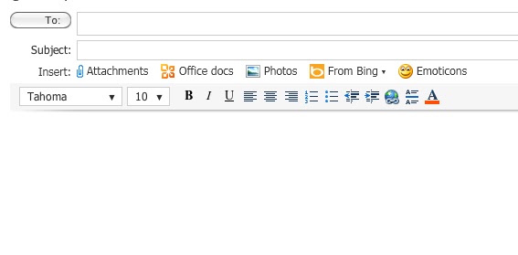 Digital Communications Blog Attaching A File To An Email