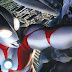 Bagaimana Ultraman turun ke Bumi