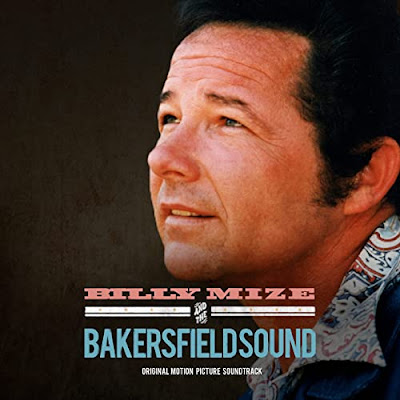Billy Mize And The Bakersfield Sound Soundtrack