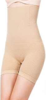 Robert Matthew best  shapewear for thighs