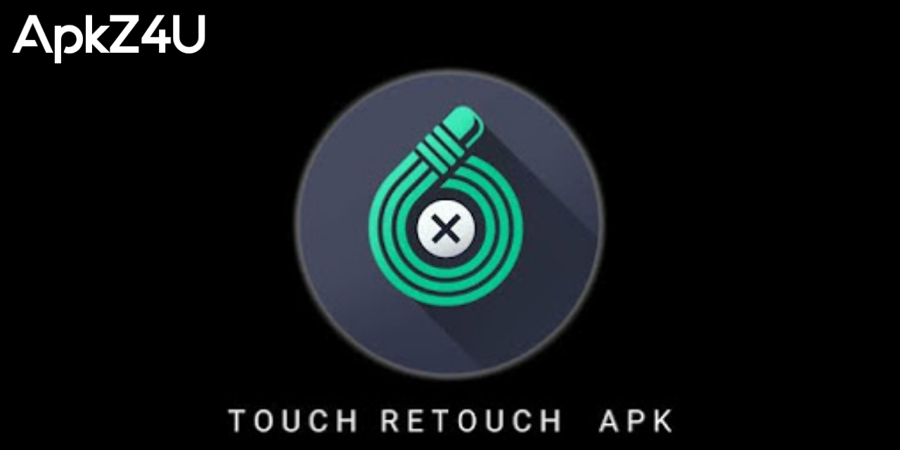 touchretouch paid apk