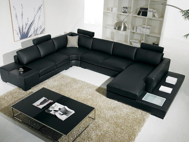Juegos de living modernos imagenes. decoracià n de living cuatro ...
