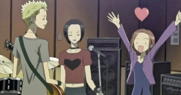 Get Otaku Network Nana HD Wallpaper Otaku Network Nana For iPhone Free