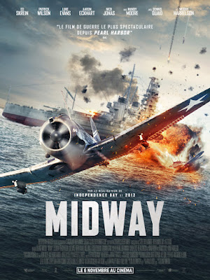 Midway 2019 Poster 16