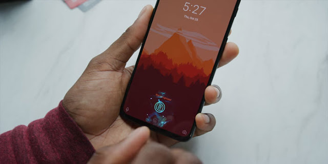 سعر و مواصفات OnePlus 7 - بالصور مراجعة وان بلس 7