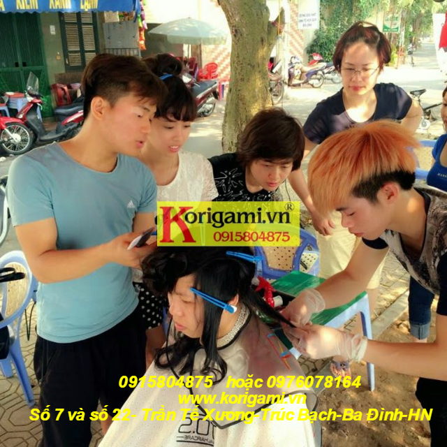 LỰA CHỌN TRUNG TÂM ĐÀO TẠO DẠY NGHỀ TÓC ĐÚNG ĐẮN PHÙ HỢP LỰA CHỌN TRUNG TÂM ĐÀO TẠO DẠY NGHỀ TÓC ĐÚNG ĐẮN PHÙ HỢP