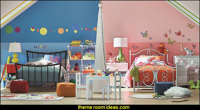 shared bedrooms ideas - decorating shared bedrooms - siblings sharing bedroom shared bedrooms ideas - decorating shared bedrooms - siblings sharing bedroom
