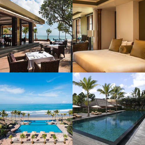 10 Top Best Hotels in Seminyak Bali | Balihoteliday