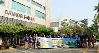 Tes Psikotes Dankos Farma Indonesia, Kisi-kisi dan Soal pembahasan ...