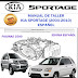 Manual De Taller Kia Sportage 2004-2010 Español