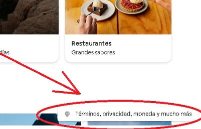 airbnb como ver en pesos airbnb pesos o dolares airbnb precios en pesos