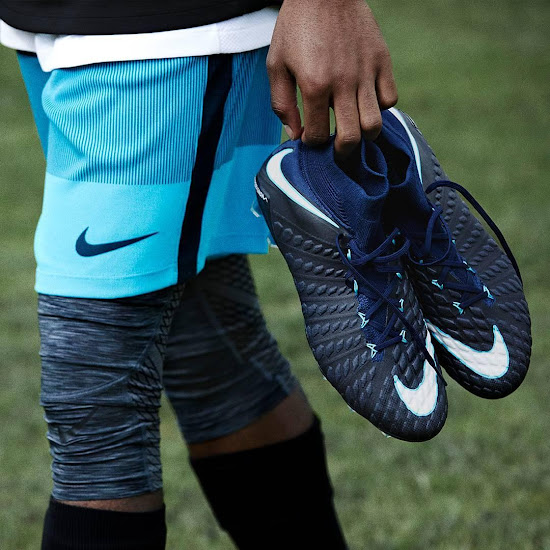 Dependencia Intercambiar Exactamente Closer Look: Nike Ice Pack Mercurial, Magista, Hypervenom & Tiempo Football  Boots - Footy Headlines