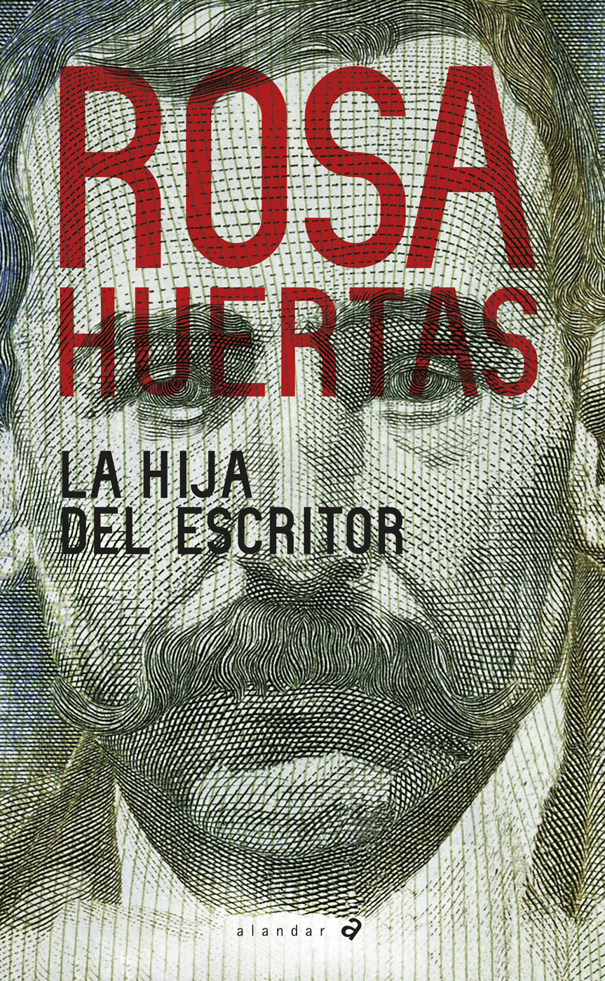 Un Abrazo Lector La Hija Del Escritor De Rosa Huertas