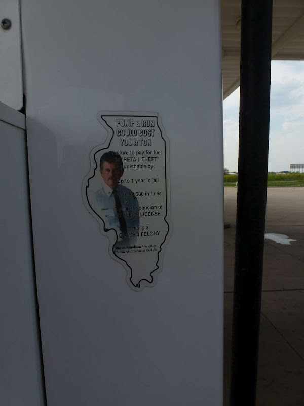 17: San Louis - Englewood - Driving me ... USA (12)