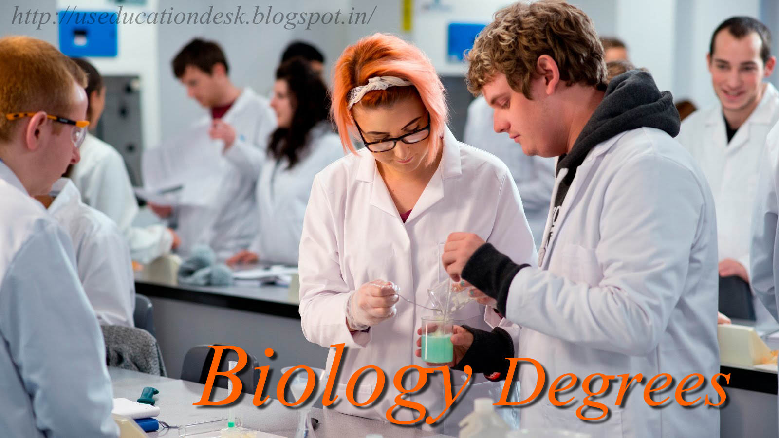 Biology Degrees Westminster College (Salt Lake City, UT
