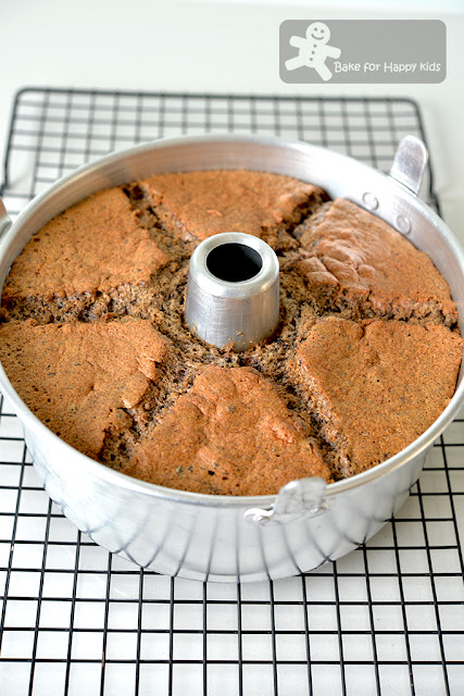 ultra soft moist best Oreo chiffon cake ultra soft moist best Oreo chiffon cake