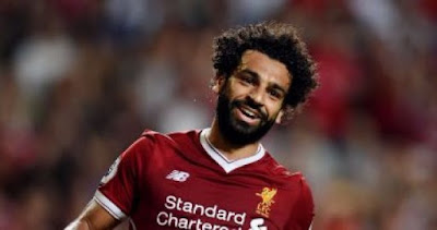 صور محمد صلاح
