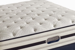 What Mattress For Sciatica? Simmons Beautyrest & Latex Topper