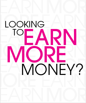 I Own My Own Business: Let's all say: YES TO AVON!!!!!