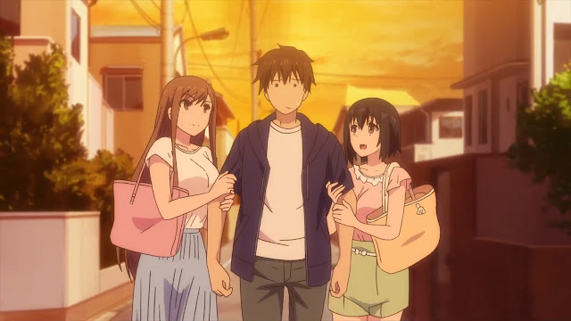 OVERFLOW [08/08] [SUB ESPAÑOL] [FULL HD] [720P] [+18] [MEGA]