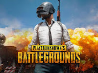 Produk Voucher Game Mobile PUBG Produk Voucher Game Mobile PUBG