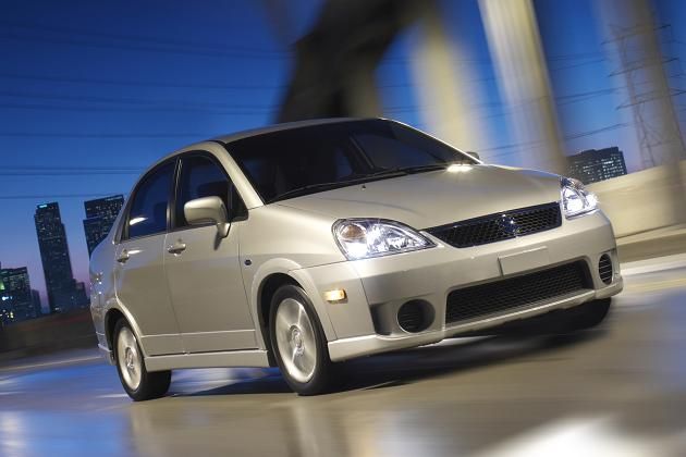 All Car Collections: Suzuki aerio | Suzuki aerio parts
