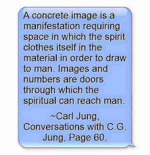 Carl Jung Depth Psychology: Jung Quotations 4