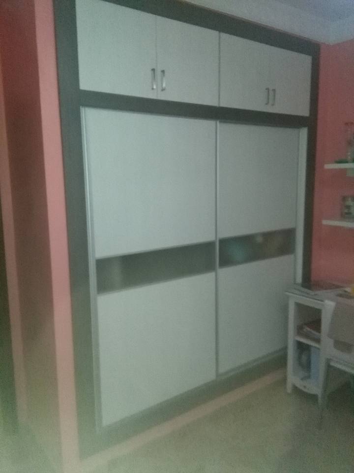 Armario Despensa Para Cocina