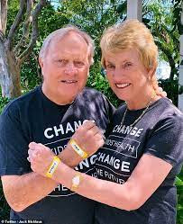Barbara Nicklaus Age, Wiki, Biography, Body Measurement, Parents, Family, Salary, Net worth