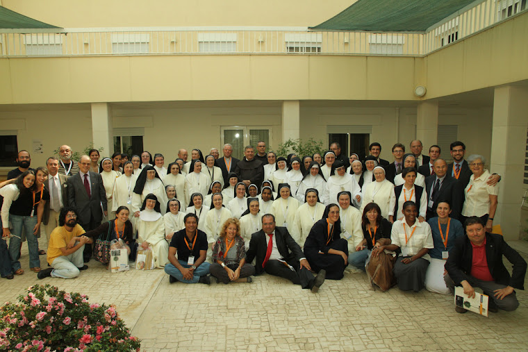 Congresso Internacional dos 500 anos da Regra OIC (14, 15 e 16 de Outubro de 2011)