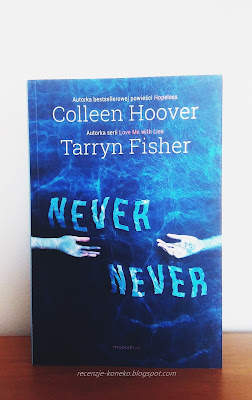 never ever colleen hoover never ever colleen hoover