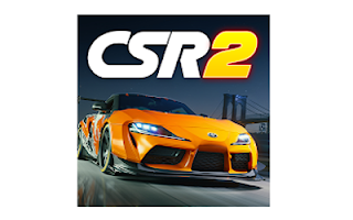 تحميل لعبة CSR Racing 2 3.6.2 MOD APK اخر اصدار